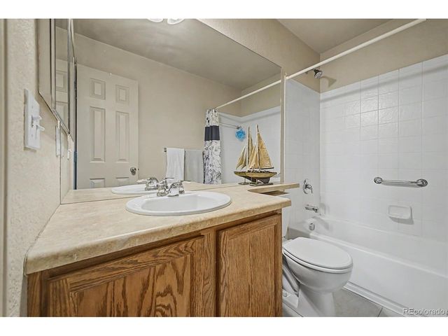 7881 Bengali Ln, Colorado Springs, CO 80923