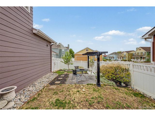 7881 Bengali Ln, Colorado Springs, CO 80923