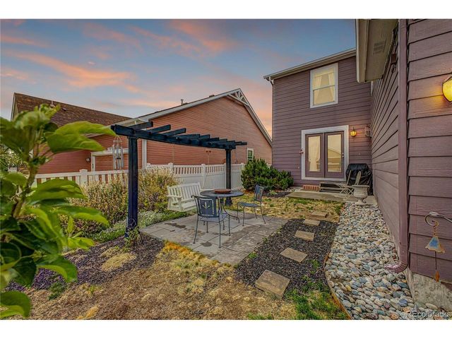 7881 Bengali Ln, Colorado Springs, CO 80923