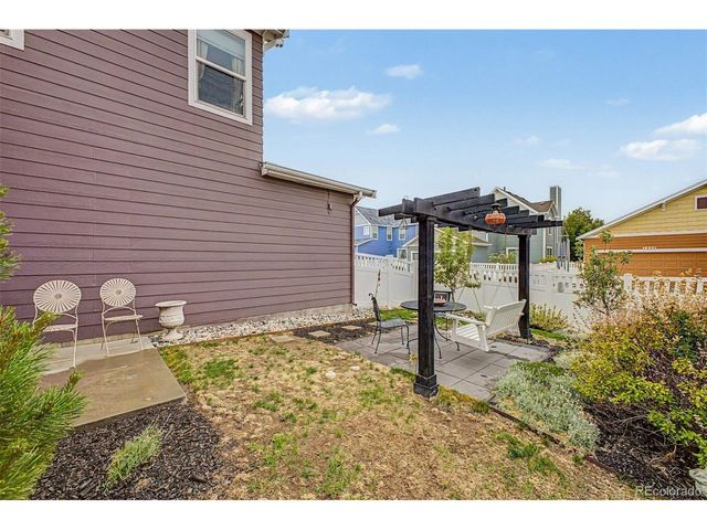 7881 Bengali Ln, Colorado Springs, CO 80923