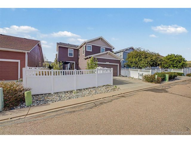 7881 Bengali Ln, Colorado Springs, CO 80923