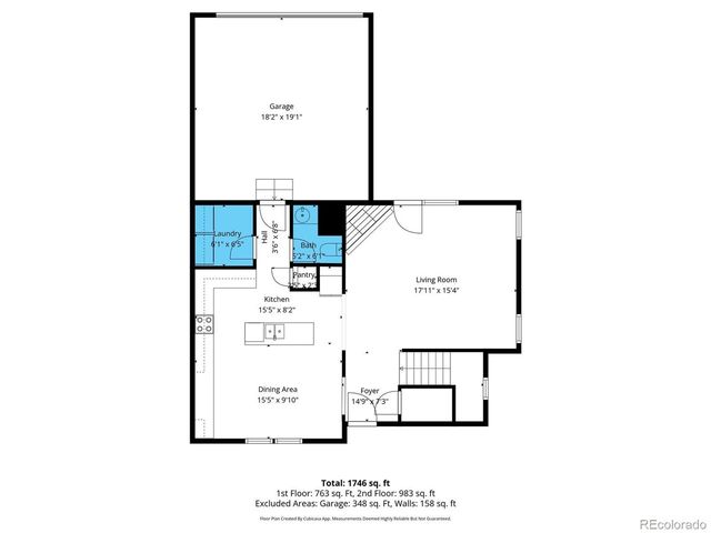 7881 Bengali Ln, Colorado Springs, CO 80923