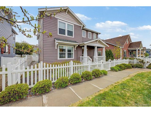 7881 Bengali Ln, Colorado Springs, CO 80923