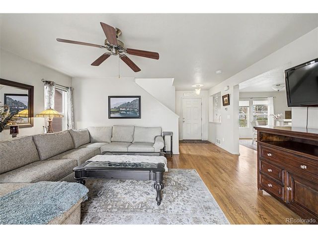 7881 Bengali Ln, Colorado Springs, CO 80923