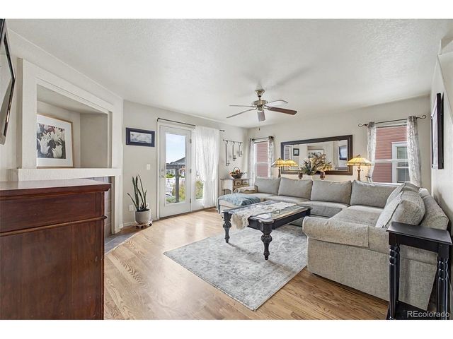 7881 Bengali Ln, Colorado Springs, CO 80923