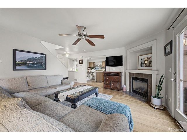 7881 Bengali Ln, Colorado Springs, CO 80923