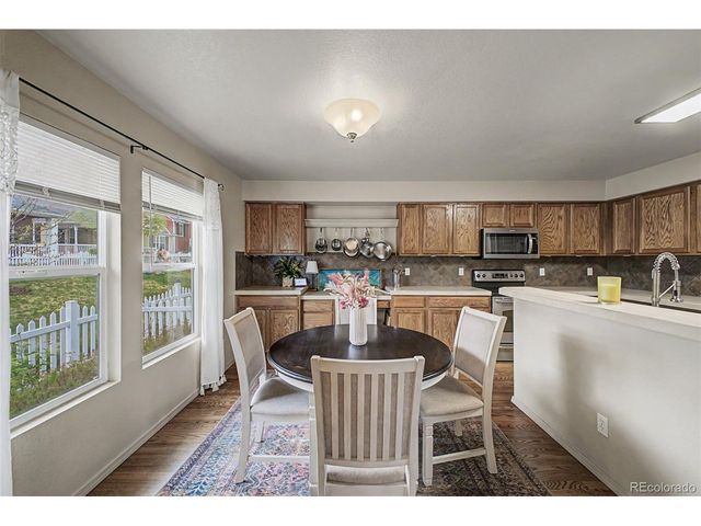 7881 Bengali Ln, Colorado Springs, CO 80923