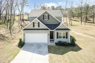 105 Village Drive, Broadway, NC 27505