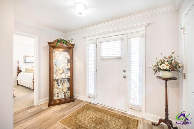 420 Lamplight Dr, Byron, GA 31008