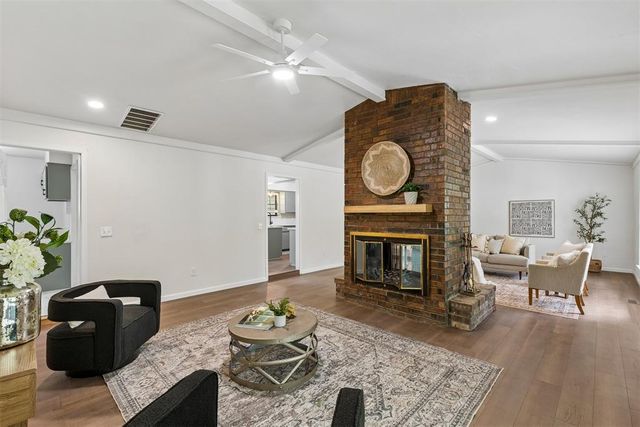 10331 Black Oaks Drive, Oklahoma City, OK 73165