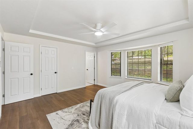 10331 Black Oaks Drive, Oklahoma City, OK 73165