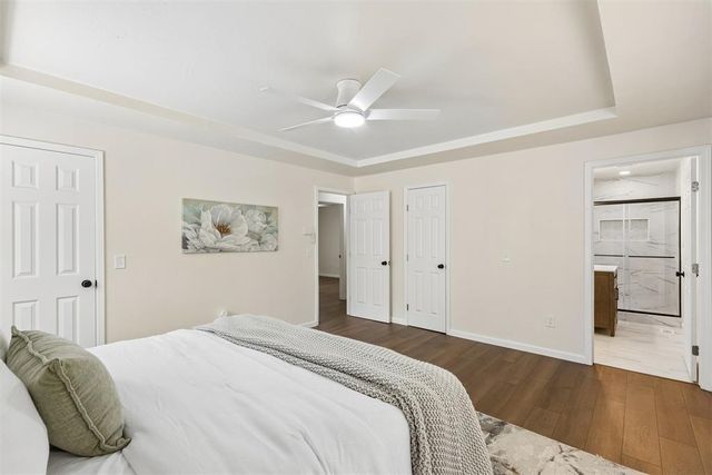 10331 Black Oaks Drive, Oklahoma City, OK 73165