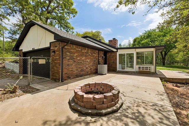 10331 Black Oaks Drive, Oklahoma City, OK 73165