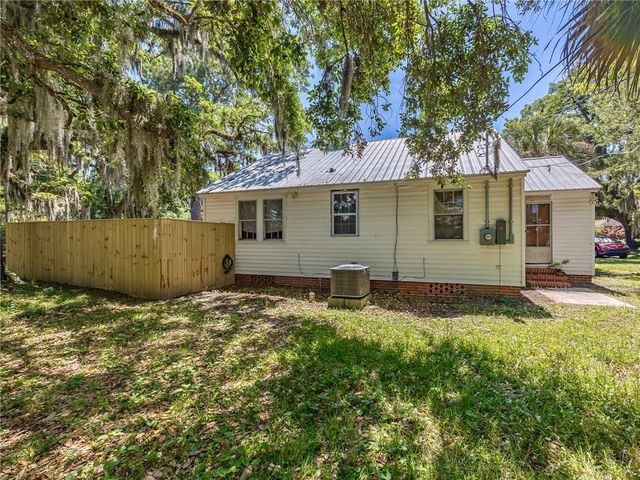 1204 Palmetto Avenue, Brunswick, GA 31520
