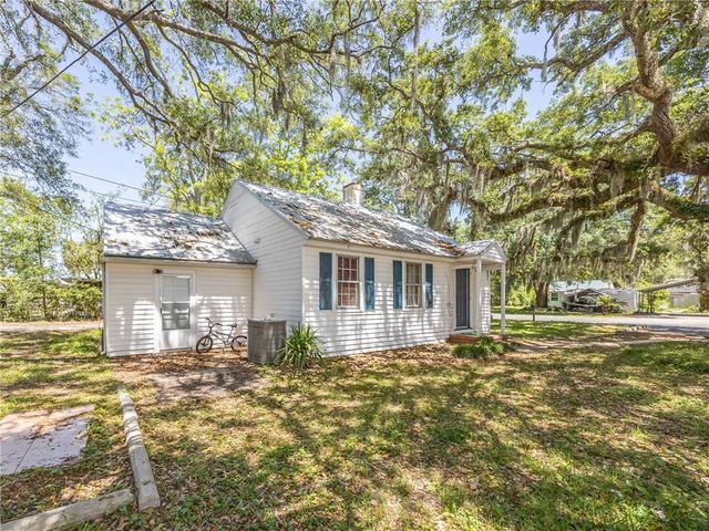 1204 Palmetto Avenue, Brunswick, GA 31520