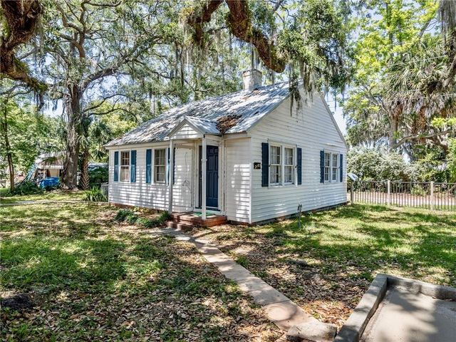 1204 Palmetto Avenue, Brunswick, GA 31520