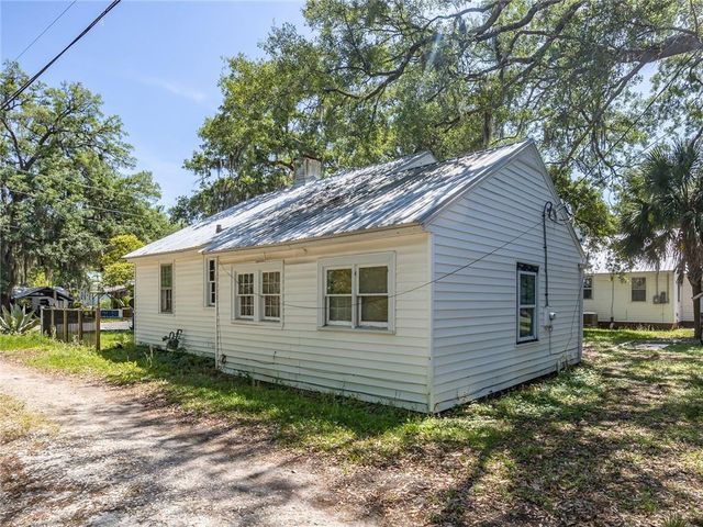 1204 Palmetto Avenue, Brunswick, GA 31520