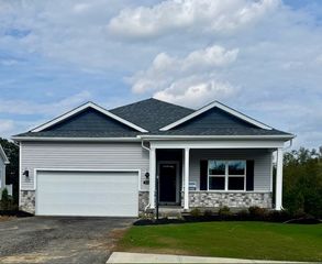 333 Gleneagles Drive, Center Twp, PA 16001