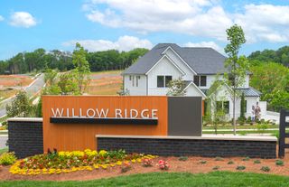 1165 McClellan Lane, Nolensville, TN 37135