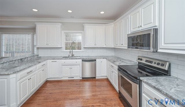 10818 Macandrew Ln, Chesterfield, VA 23838