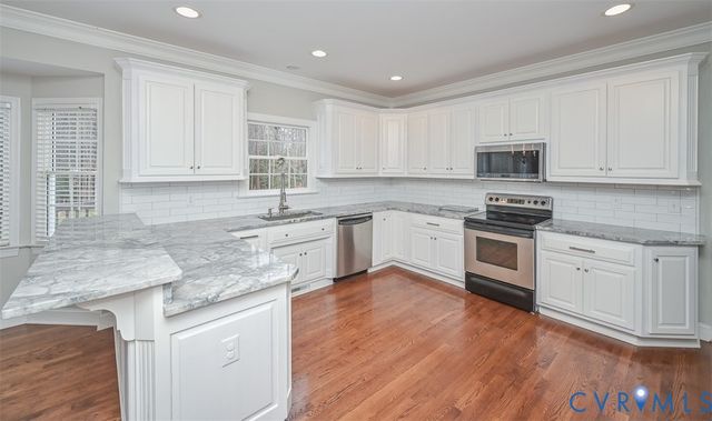 10818 Macandrew Ln, Chesterfield, VA 23838