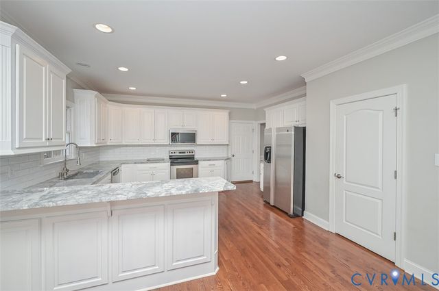 10818 Macandrew Ln, Chesterfield, VA 23838