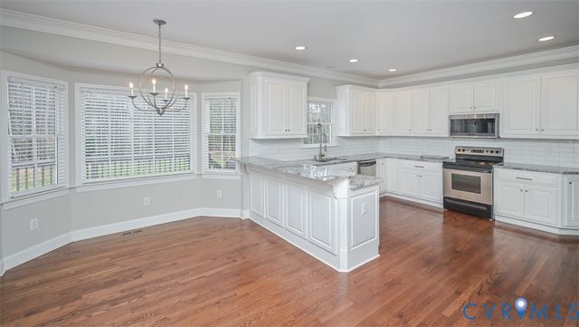 10818 Macandrew Ln, Chesterfield, VA 23838