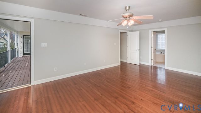 10818 Macandrew Ln, Chesterfield, VA 23838