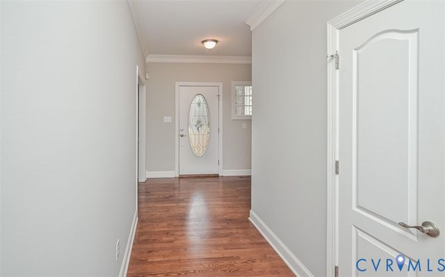 10818 Macandrew Ln, Chesterfield, VA 23838