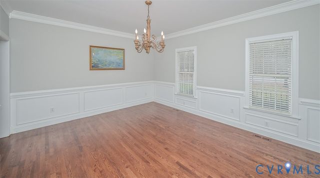 10818 Macandrew Ln, Chesterfield, VA 23838