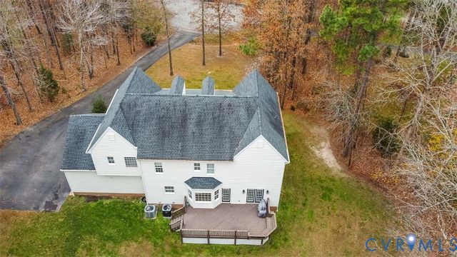 10818 Macandrew Ln, Chesterfield, VA 23838