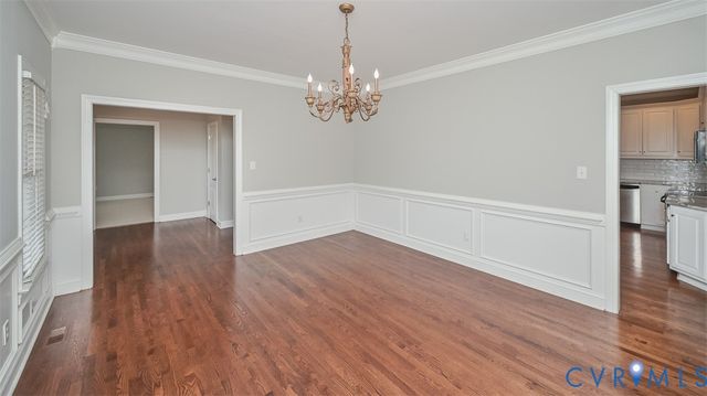 10818 Macandrew Ln, Chesterfield, VA 23838