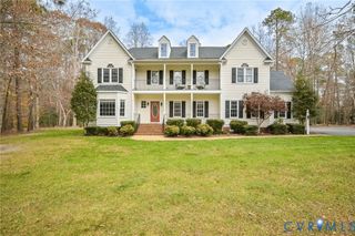 10818 Macandrew Ln, Chesterfield, VA 23838