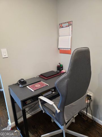 1114 Pine Heights Drive NE, Atlanta, GA 30324