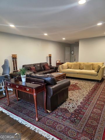 1114 Pine Heights Drive NE, Atlanta, GA 30324