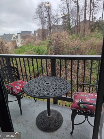 1114 Pine Heights Drive NE, Atlanta, GA 30324