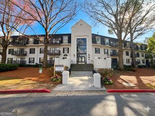 1114 Pine Heights Drive NE, Atlanta, GA 30324