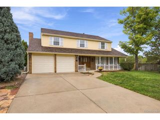 7255 S Ivanhoe Ct, Centennial, CO 80112