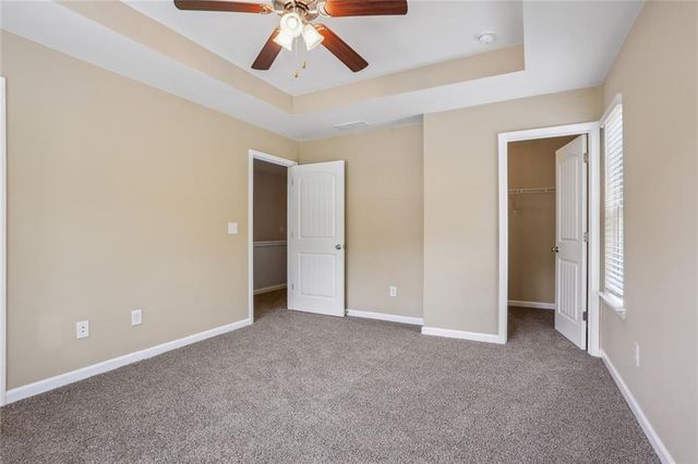 Address unavailable.