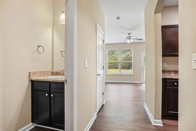 Address unavailable.