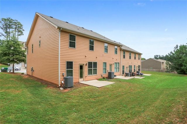 Address unavailable.