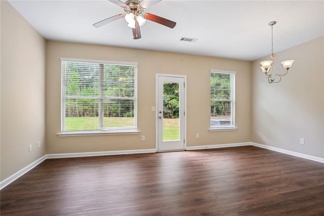 Address unavailable.