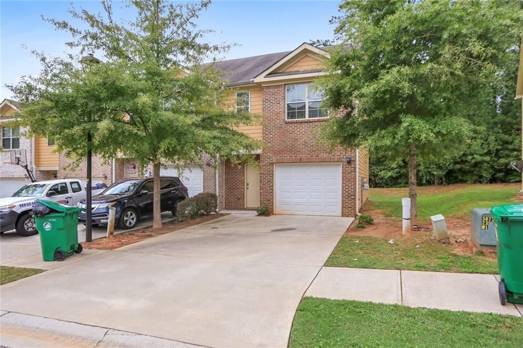 Address unavailable.