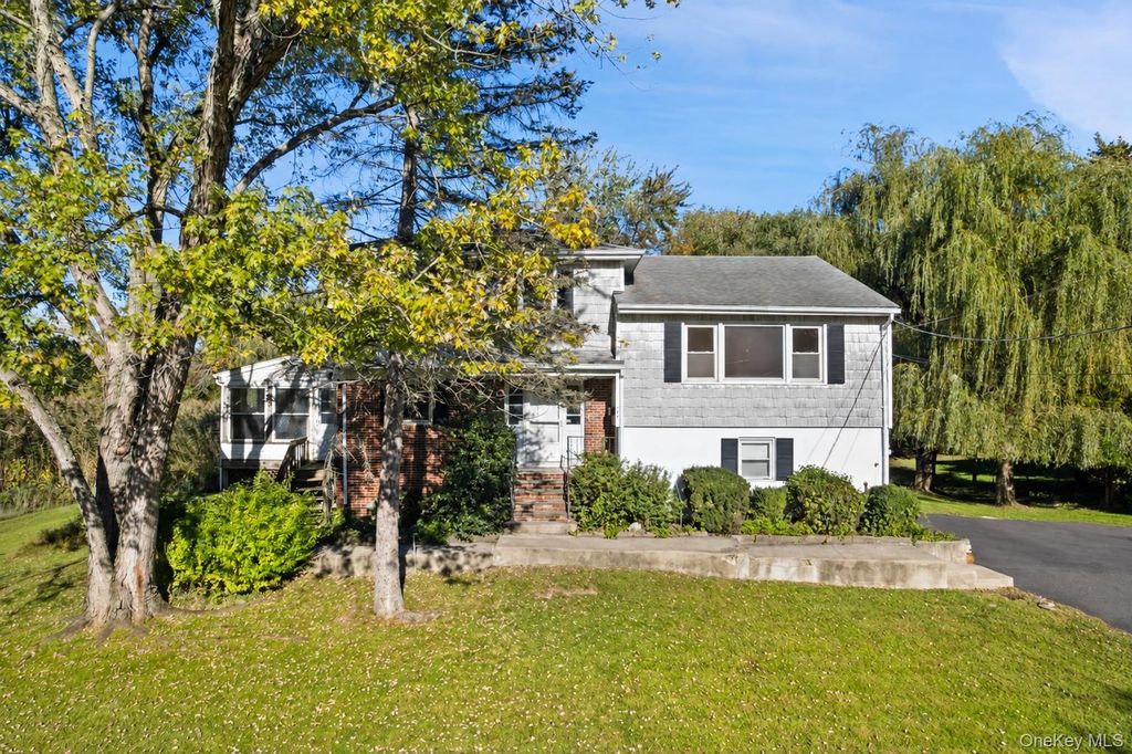 180 Bradford Avenue, Rye, NY 10580 — exterior