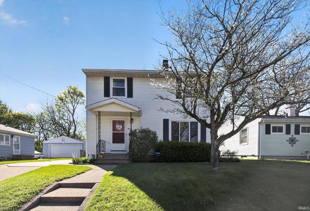 1116 Woodlawn Boulevard, South Bend, IN 46616
