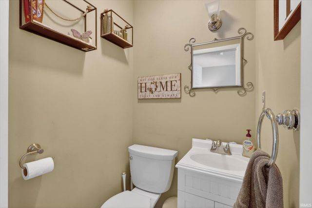 1116 Woodlawn Boulevard, South Bend, IN 46616