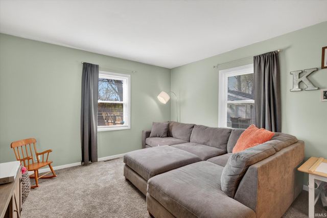 1116 Woodlawn Boulevard, South Bend, IN 46616