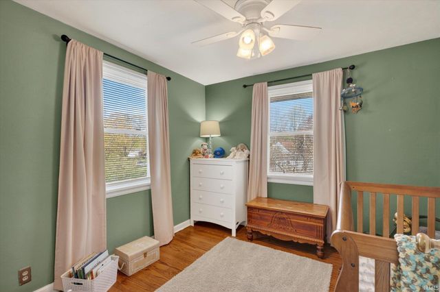 1116 Woodlawn Boulevard, South Bend, IN 46616