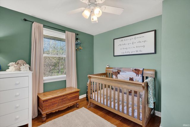 1116 Woodlawn Boulevard, South Bend, IN 46616