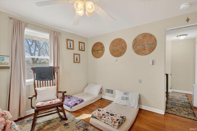 1116 Woodlawn Boulevard, South Bend, IN 46616